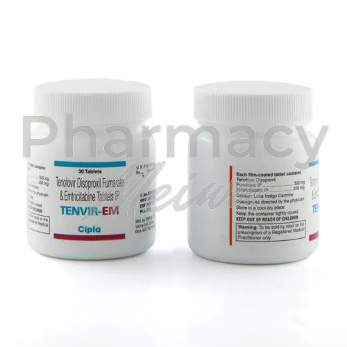 テノホビル-エムトリシタビン-without-prescription