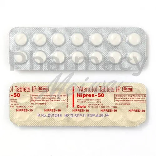 アテノロール-without-prescription