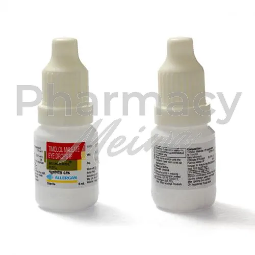 ティモプチック-without-prescription