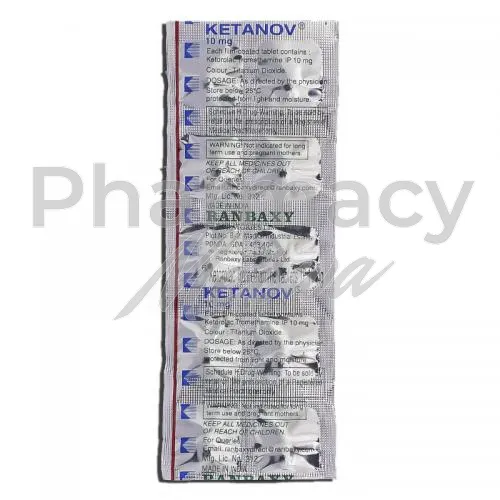 ケトロラク-without-prescription