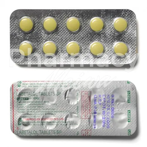 ラベタロール-without-prescription