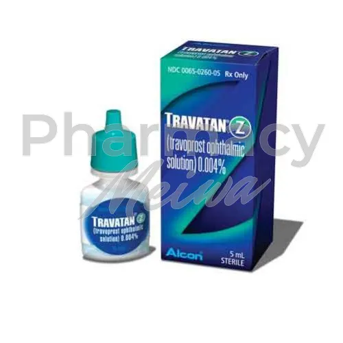 トラボプロスト-without-prescription