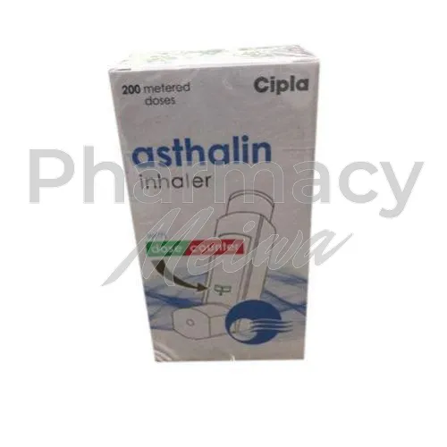 ベンtoリン吸入器-without-prescription