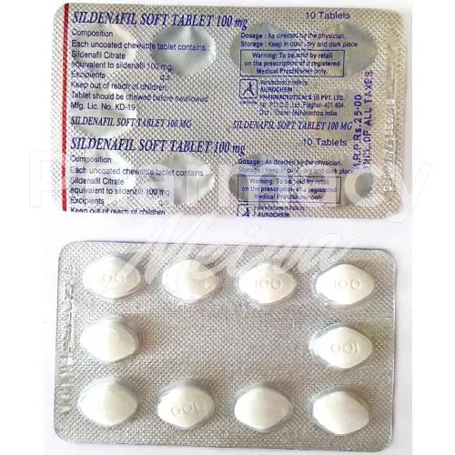 バイアグラソフト-without-prescription