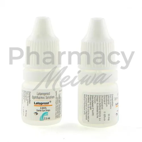 ラタノプロスト-without-prescription