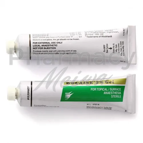 キシロカイン-without-prescription