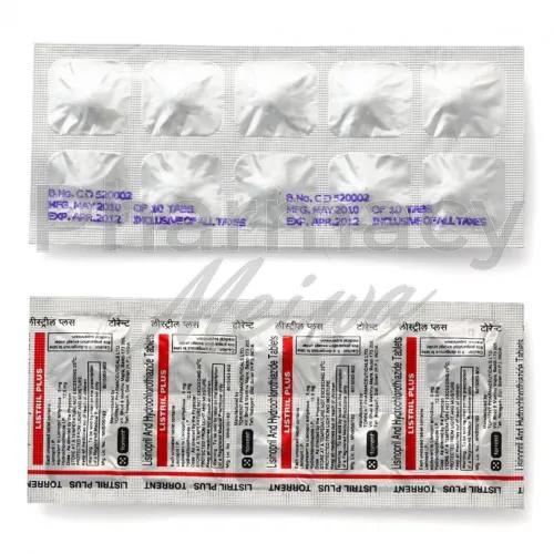 リシノプリル-ヒドロクロロチアジド-without-prescription