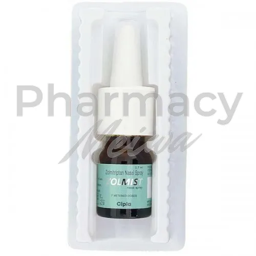 ゾミグ-without-prescription