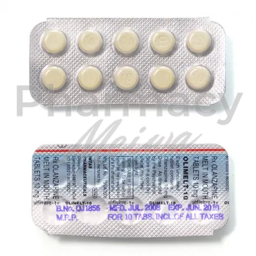 ジプレキサ-without-prescription